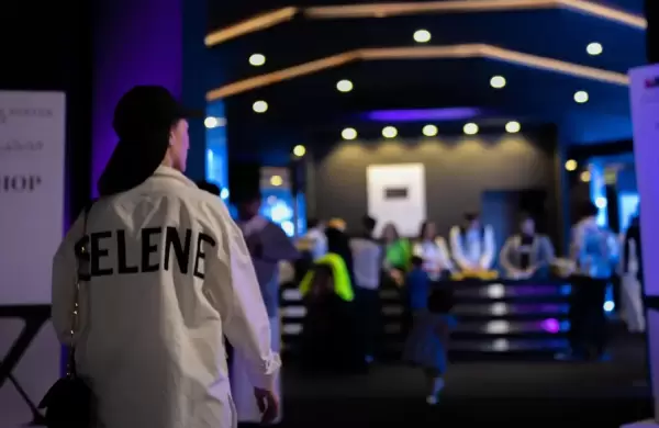 As es como Arabia Saudita est revolucionando la industria de la moda