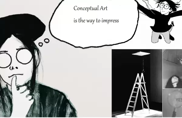 Cómo hizo Yoko Ono para salir con John Lennon y por qué ese hecho adelantó la nueva era de la Inteligencia Artificial