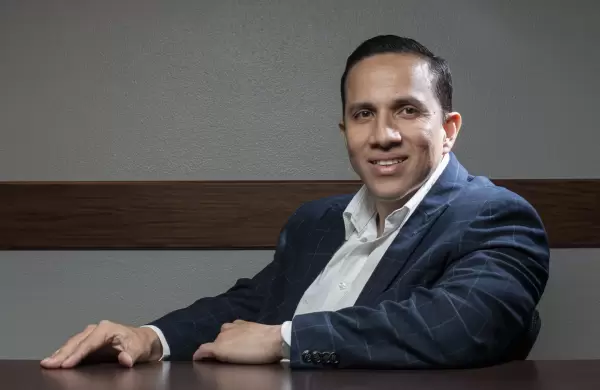 Cules son los retos del comercio digital? El primer ecuatoriano en ser parte de la lnea directiva de VTEX los explica