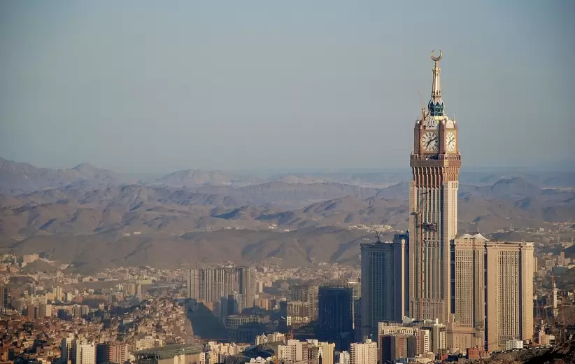 la meca, mekkah, arabia saud