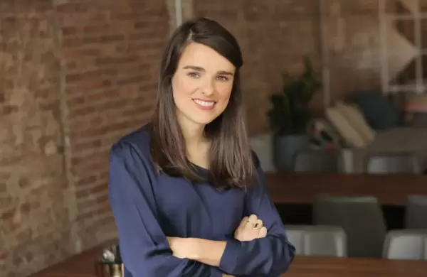 Automatizó un proceso manual, hizo un unicornio de US$ 1600 millones y hoy es multimillonaria