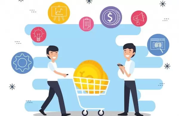 Como cuando surgen las buenas IDEAs