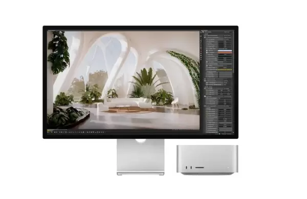 Mac Studio con M2 Ultra: Un review a fondo de la máquina que lo tiene todo