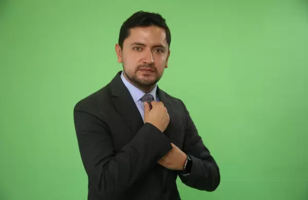 Dej la asesora poltica y ahora triunfa con el arroz