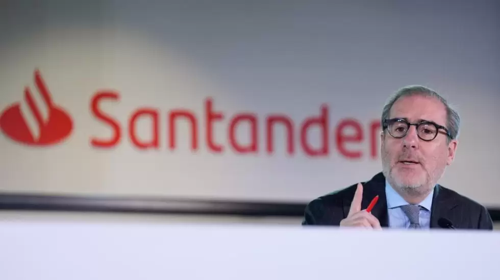 Santander, Espaa, bitcoin