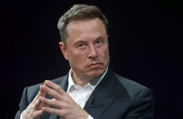 Elon Musk y su depresión: "La ketamina tomada ocasionalmente es una mejor opción"