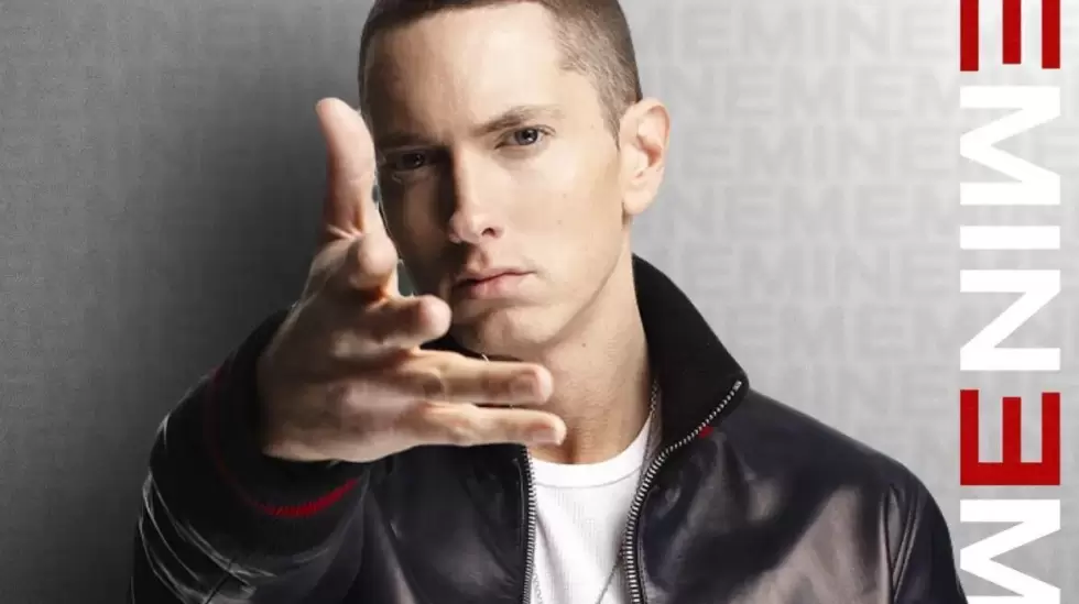 Eminem