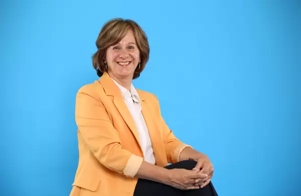 'Nunca es tarde para empezar, continuar y aprender'