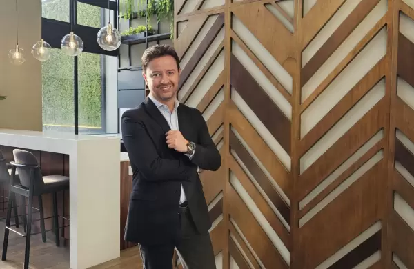 Eslabn vital en un mercado de 160 millones de personas