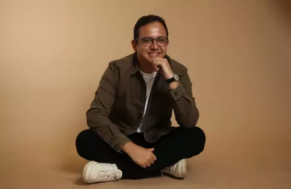 23 fintech de EE.UU. escuchan los consejos de este ecuatoriano