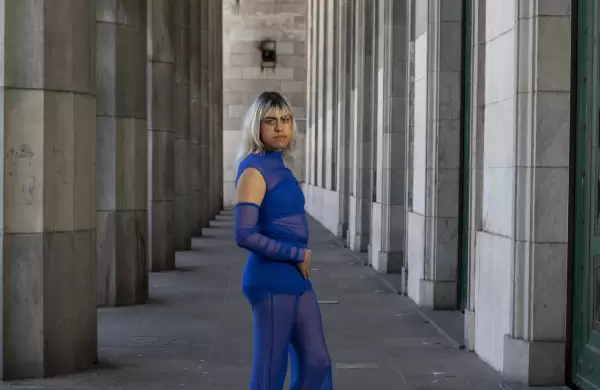 En Argentina hay un antes y un después de esta ecuatoriana