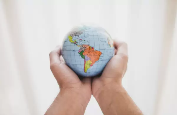 Latinoamrica, un nuevo pensamiento desde el sur