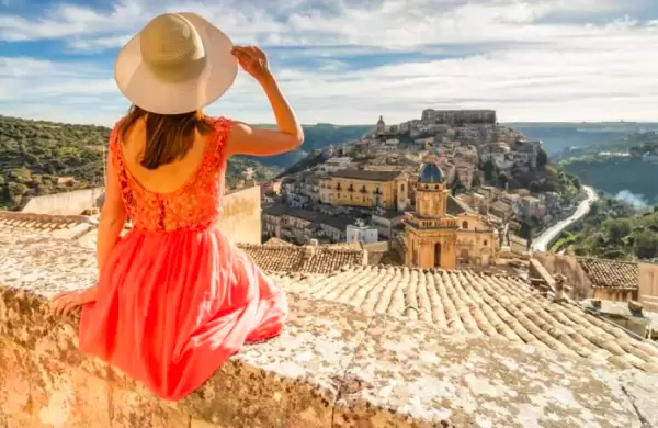 Los nuevos y estrictos cdigos de vestimenta que rigen en Italia