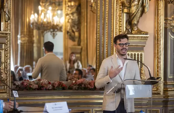 MyGwork, el Linkedin LGTBIQ+ que mira con inters al mercado argentino