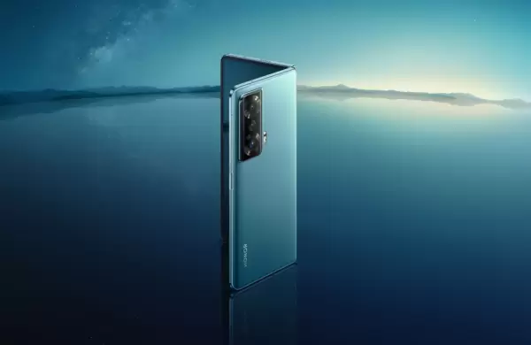 El smartphone HONOR plegable flagship llega a Ecuador: disponible en
las tiendas de Claro