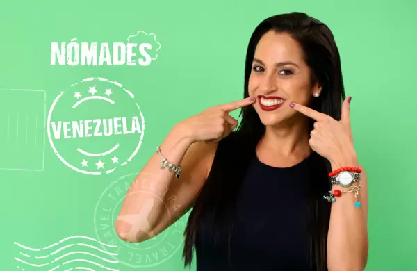 Me enamor de Ecuador, aqu encontr oportunidades para crecer