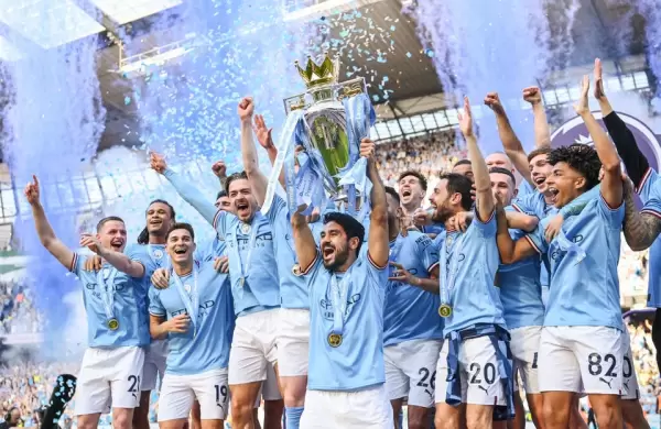 Cuál es el sponsor inesperado que cerró con el Manchester City por US$ 70 millones
