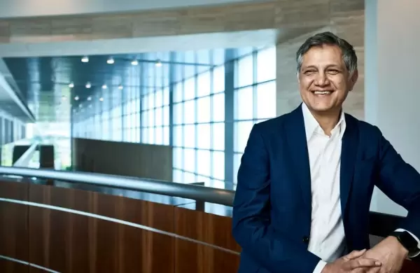 Quién es el multimillonario que gastará US$ 100 millones para demandar a Apple por una patente