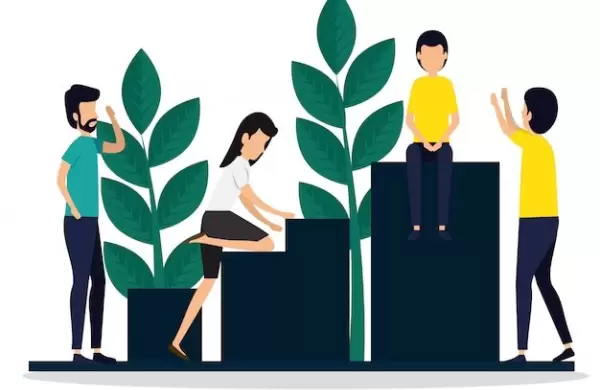 La Configuracin del Mercado Laboral: El Auge de los Empleos Verdes y la Sostenibilidad