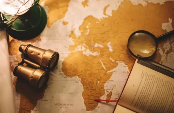 Fuimos, somos y seremos exploradores