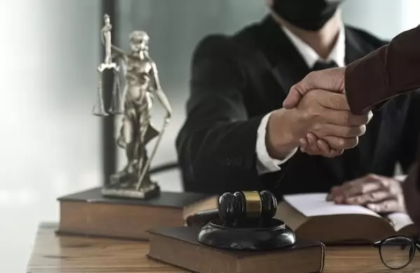 El abogado como profesional en el mundo