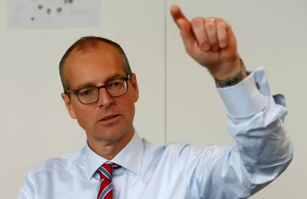 "El próximo bull market se aproxima": la predicción de un CEO crypto sobre el futuro de la industria