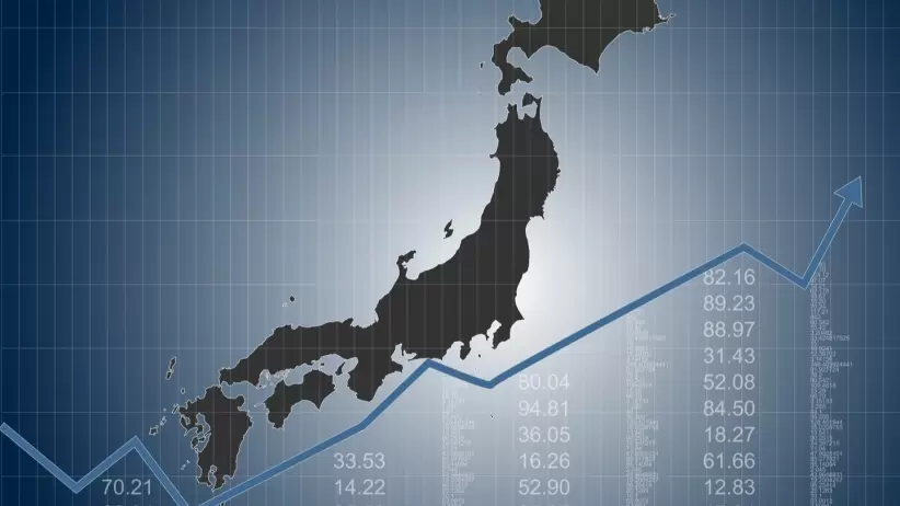 China, Japón, Inflación, Recesión