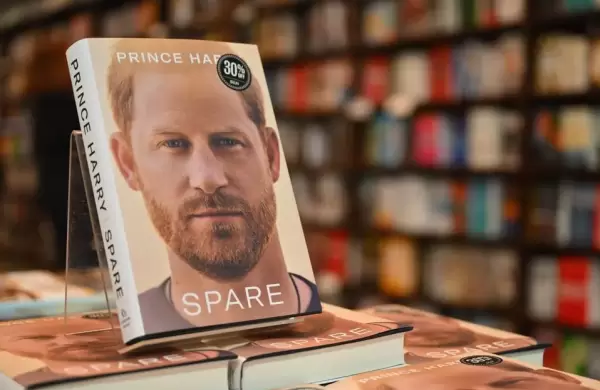 Estos son los Best Sellers de "autoayuda" ms vendidos del 2023