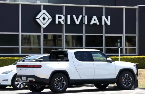 Rivian super las expectativas de los analistas en un punto clave y sus acciones alcanzaron un nuevo mximo