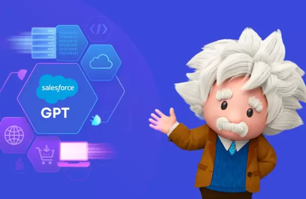 Cuál es el Cedear infravalorado que podría ser una gran oportunidad por sus perspectivas de negocios en la era IA