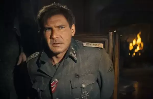 Phedon Papamichael le revela a Forbes los secretos visuales de "Indiana Jones 5"