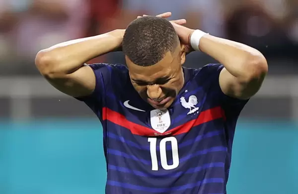 Por qué la Ligue 1 de Francia quedaría afuera de las cinco mejores ligas de la UEFA