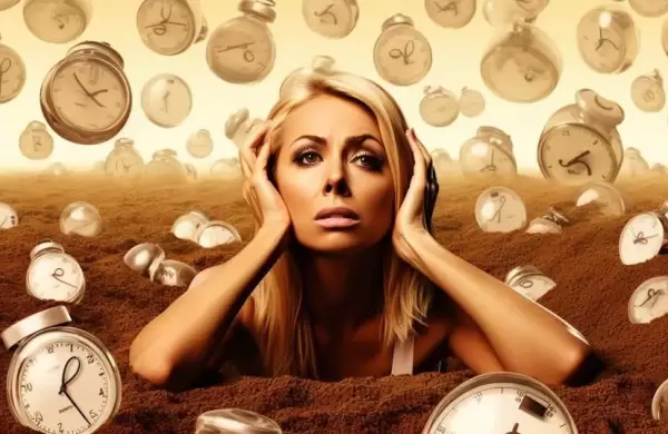 Las imgenes de IA de Midjourney se vuelven ms "extraas" y amplias gracias a nuevas a funcionalidades