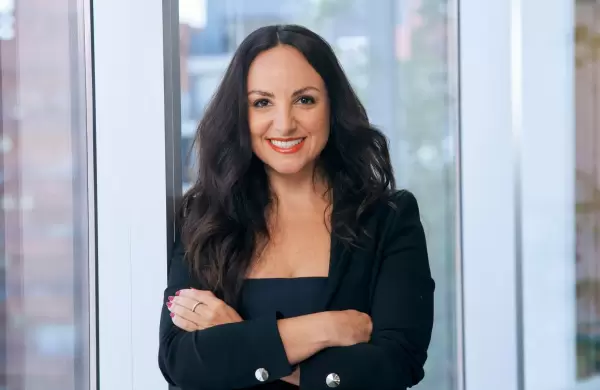 Astrid Mirkin, de Rappi: "La Argentina está en el top 3 de los mercados más importantes para nosotros"