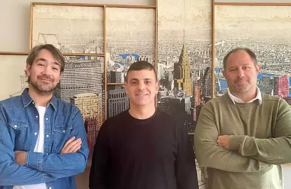 Levantaron US$ 180 mil y crearon una red social Web3 que ya tiene usuarios de 100 países diferentes