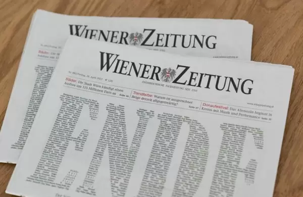 El diario más antiguo del mundo detiene su publicación después de 320 años