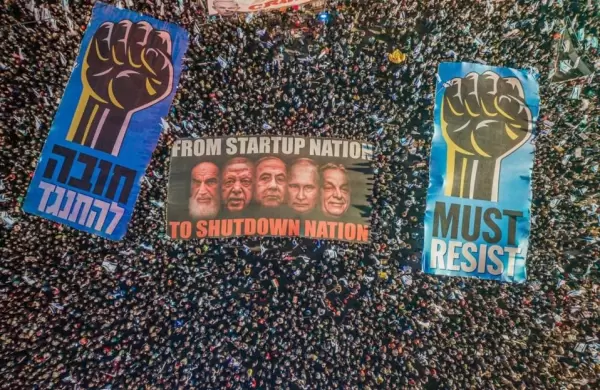 Mejor fotografa area: 24 ganadores de los International Drone Photo Awards