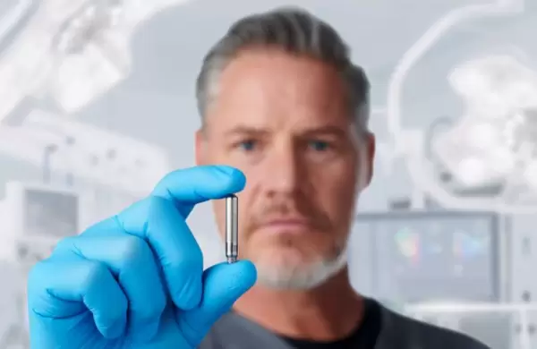 La FDA aprueba el marcapaso sin cables de Abbot, una revolucin para millones de personas