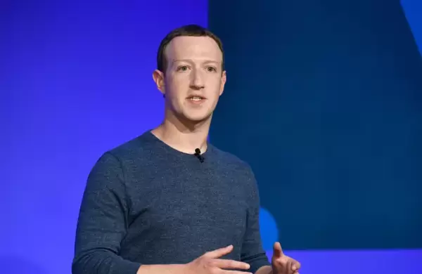 En la vspera de un mega lanzamiento, las acciones de Meta alcanzan un mximo de 18 meses