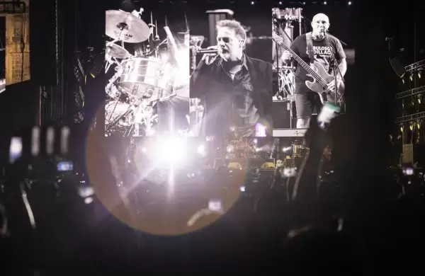 Ni Taylor ni Beyonc: el concierto ms grande de 2023 le pertenece a una banda argentina