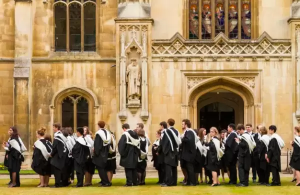 Las 10 mejores universidades del mundo para el 2024