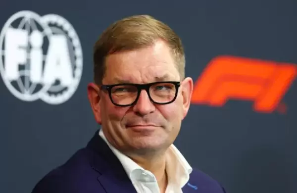 Audi despide a su director ejecutivo, considerado un "muerto viviente"