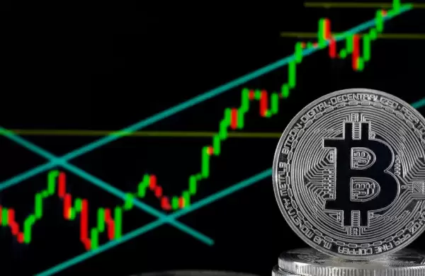 Un gigante de Wall Street declaró el "fin del invierno" de las criptomonedas