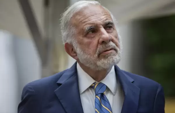 Cuáles son las estrategias de inversión del gurú y "asaltante de Wall Street" Carl Icahn