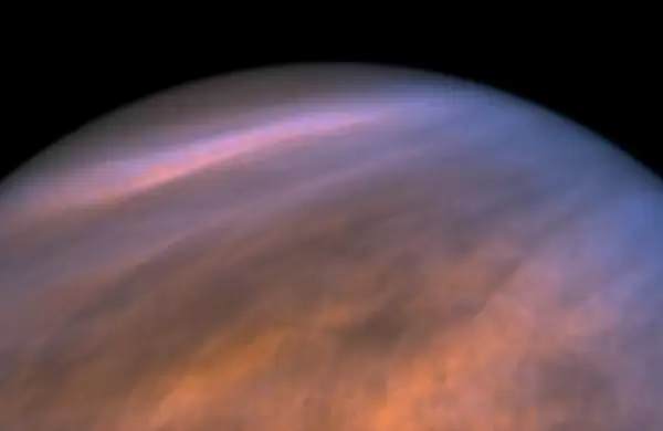 ¿Hay vida en Venus? Confirman la presencia de Fosfina en su atmósfera y se recalienta el debate