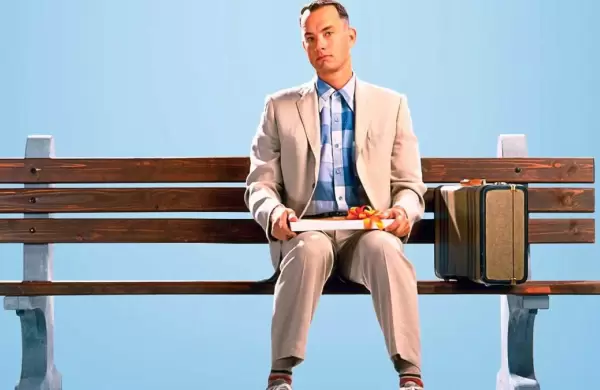 No es pelcula: Por qu Forrest Gump sera hoy una de las personas ms ricas del mundo gracias a Apple