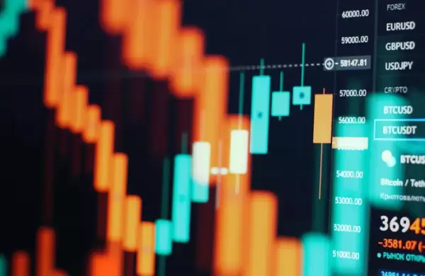 Cuál es y qué provocó que esta crypto aumentara su cotización un 30% en una semana