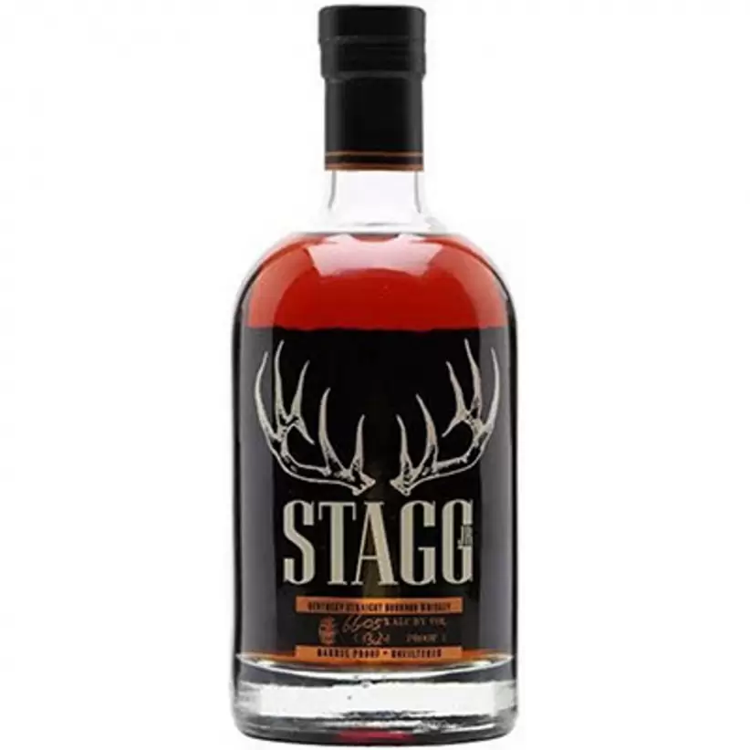Stagg Kentucky Straight Bourbon