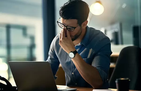 La Inteligencia Artificial te quitar el trabajo? El 27% de estos empleos corren un alto riesgo segn un informe de la OCDE