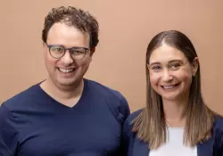 Otra vez se dispara la valuación de Anthropic y la fortuna de sus siete fundadores